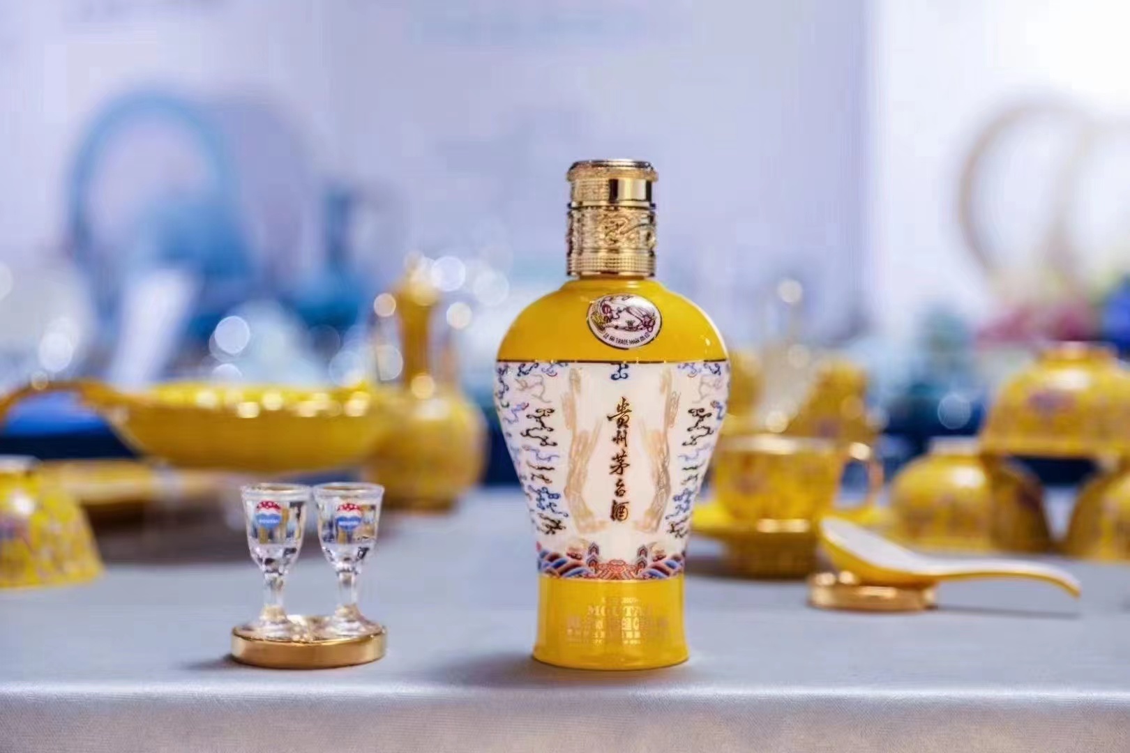 凤庆青岛李沧回收2008年茅台酒价格哪里回收(附近上门回收茅台酒）?